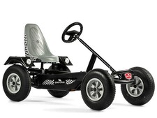 Dino-Cars GoKart Sport grau