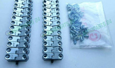 Riemenverbinder Verbinder MS