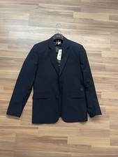 G Star Blazer Sakko Anzug Slim