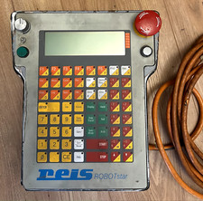 Reis ROBOTstar PHG VIII