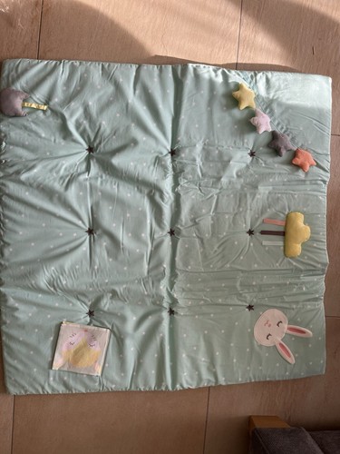 Activity decke funny - activity-decke, „funny