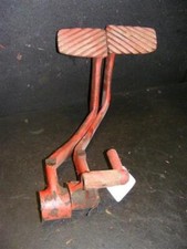 Bremspedale Güldner G25 G30 G30 S