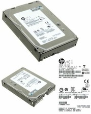 FESTPLATTE HP EF0300FATFD