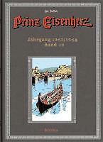 Prinz eisenherz hal foster - hal,