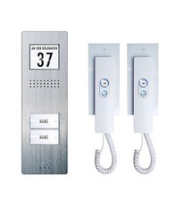 M-E Sprechanlage Vistadoor