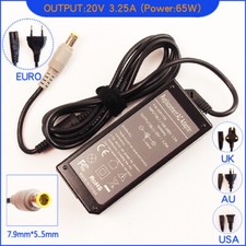 Adapter charger for - adapter, lenovo