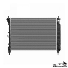 Wasserkühler Motorkühler