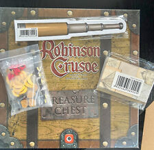 ⭐⭐⭐Robinson Crusoe