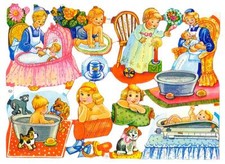 # GLANZBILDER # MLP 1630