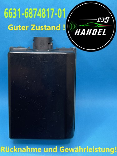 Radarsensor acc 6631 - radarsensor,