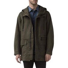 DIESEL J MINAS Herren Parka
