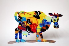 David Gerstein Pop Art Kuh