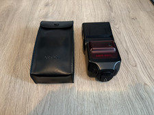 Canon Speedlite 300TL Blitzlichtgerät für Canon T90 inkl. Tasche