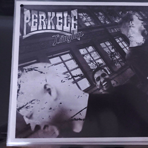 Perkele längtan 12 - -, 12"