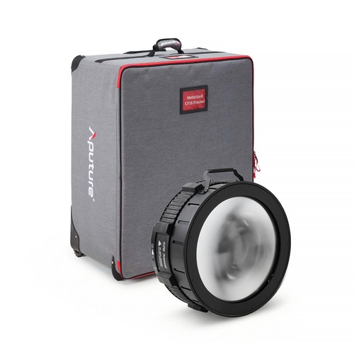 Aputure motorized cf16 - cf16, fresnel