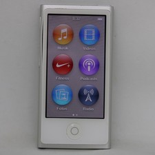 Apple ipod nano - apple,