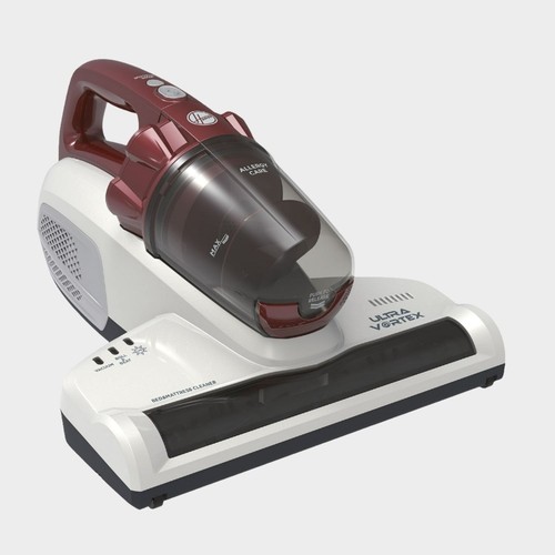 Hoover mbc500 milbensauger mit - milbensauger,