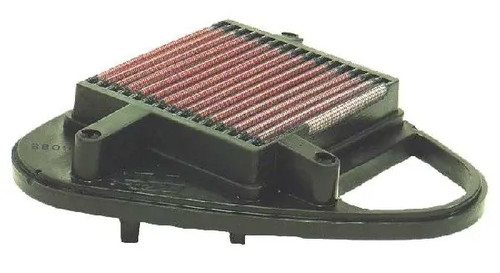 Luftfilter langzeitfilter - luftfilter,