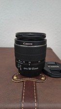 Weitwinkelobjektiv Canon EF-S