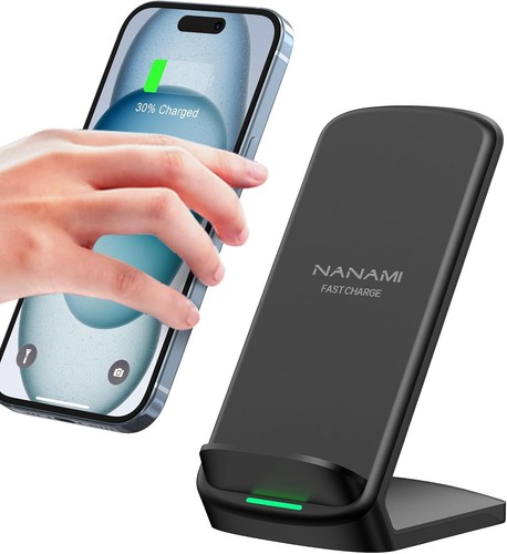 Fast wireless charger - charger,, 15w