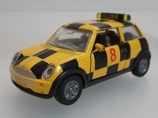 ⛔Mini Cooper °Flugfeld