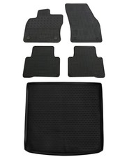 Gummi Kofferraumwanne