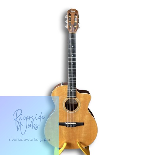 Taylor 214ce - taylor, 214ce-n