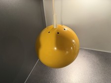 Kugellampe Pendellampe