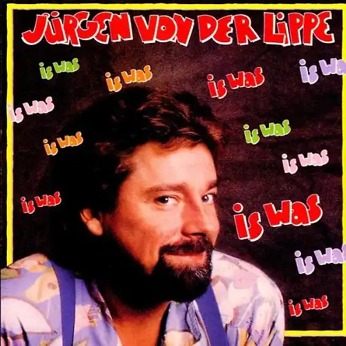 Jürgen von der - jürgen,
