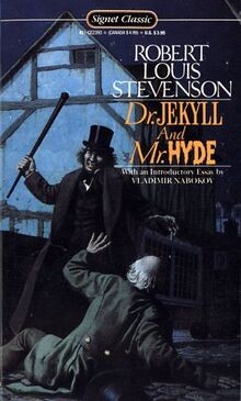 Jekyll and hyde von - dr,
