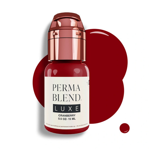Perma blend luxe - perma,