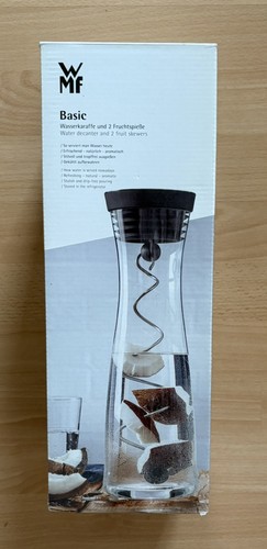 Wmf wasserkaraffe basic - wasserkaraffe,
