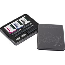 Faber Castell Grip 2011