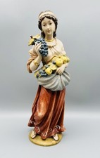 Antike handgeschnitzte