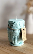 LaYuna Buddha-Duftkerze –
