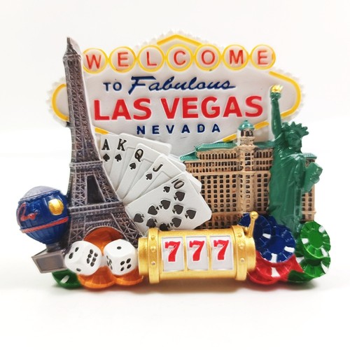 Las vegas nevada poly - vegas,
