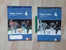 Wege finden 4 Ethik in der