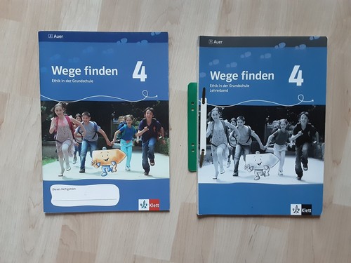 Wege finden ethik der - finden, 4