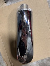 Hansgrohe Waschtisch-Armatur / Auslauf – Chrom – Originalverpackt