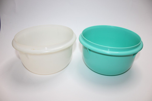 Tupperware peng schüssel - tupperware, peng-x-schüssel