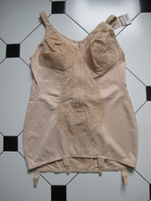 Gr 110 C  Mieder Korselett