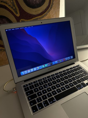 Apple macbook air zoll - macbook, 13,3