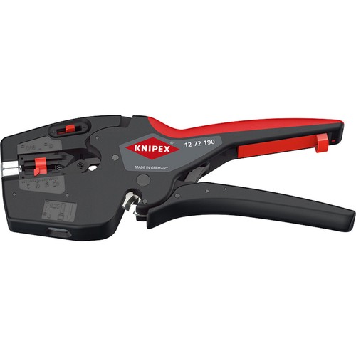 Knipex nexstrip 190 - knipex, 72