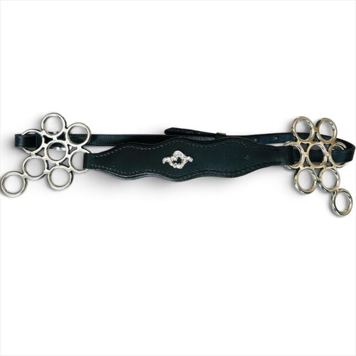 Polierte blume gebisslose - blume,