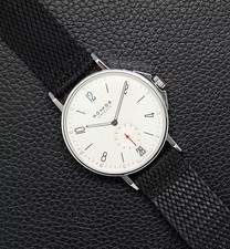 Nomos Ahoi Automatik 40mm