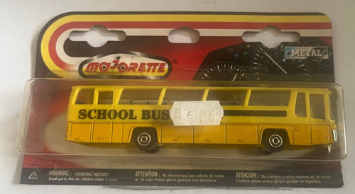 Selten majorette 373 serie - 373, (serie
