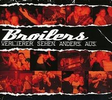Verlierer sehen anders aus von - sehen,