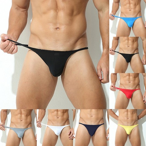 Männer sexy back string - männer,
