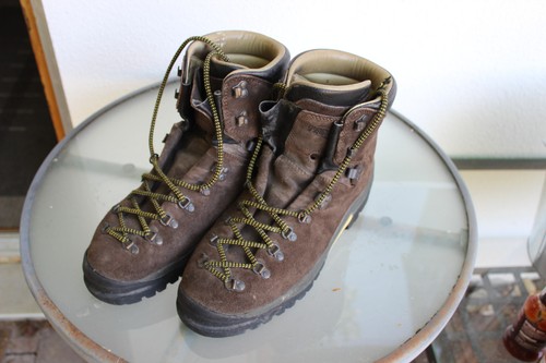 Bergschuhe tecnica - bergschuhe,