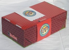 Ü-Ei Diorama Ferrero POLEN